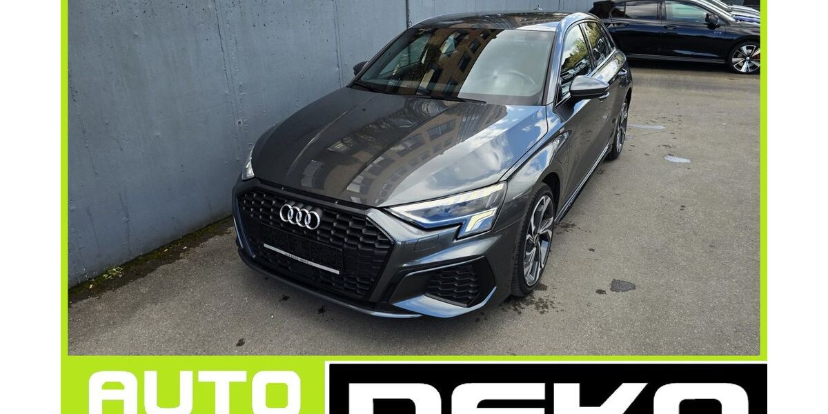 Audi A3 106.883 km 22.770 &euro; Waiblingen 71332