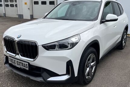 BMW X1 43.800 km 31.490 &euro; Heilbronn 74081