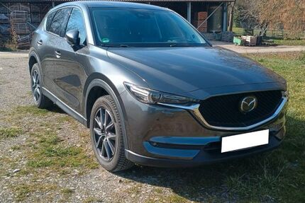 Mazda CX-5 89.450 km 20.500 &euro; Steinheim an der Murr 71711