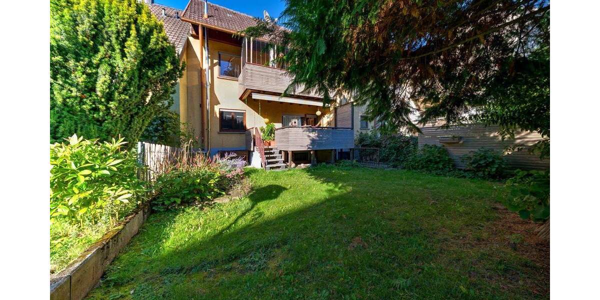 Reihenmittelhaus Sindelfingen Darmsheim - 5 Zimmer, 128 m&sup2;, 449.000&euro; | Angebot:25694971