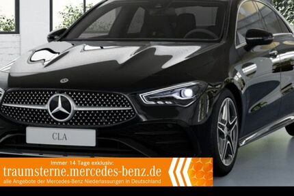 Mercedes-Benz CLA 250 4.896 km 36.290 &euro; Stuttgart 70469