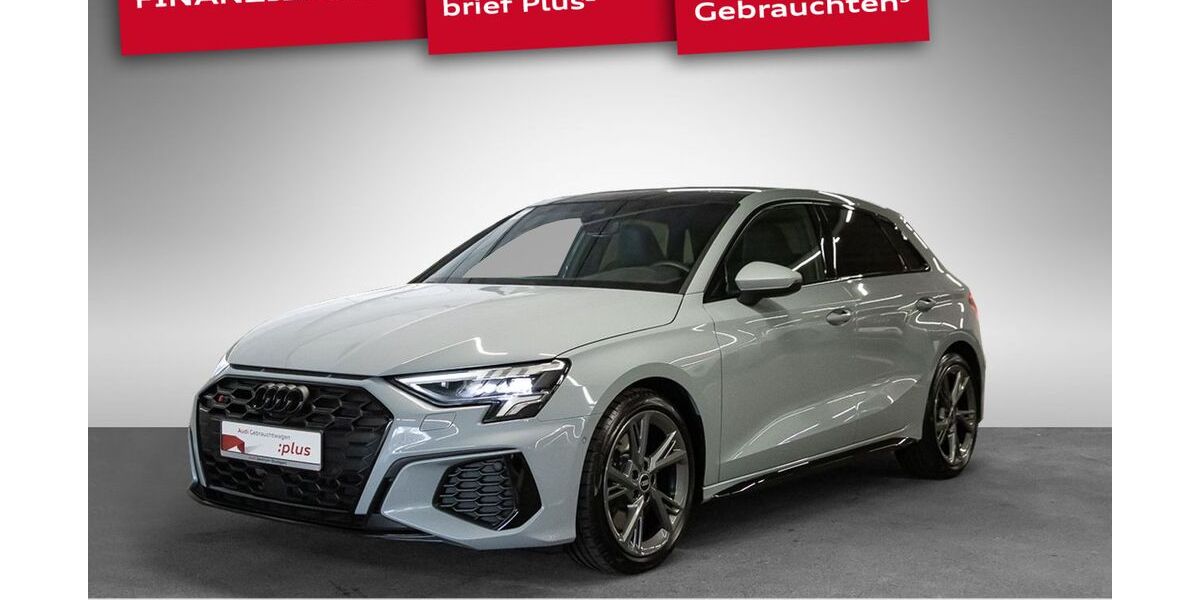 Audi S3 14.381 km 41.540 &euro; Stuttgart 70469