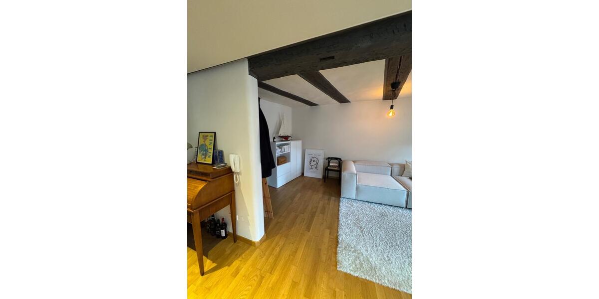 Etagenwohnung Mönsheim - 2 Zimmer, 55 m&sup2;, 555&euro; | Angebot:25976197