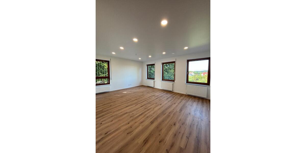Erdgeschoßwohnung Althütte - 4 Zimmer, 123 m&sup2;, 365.000&euro; | Angebot:27118385