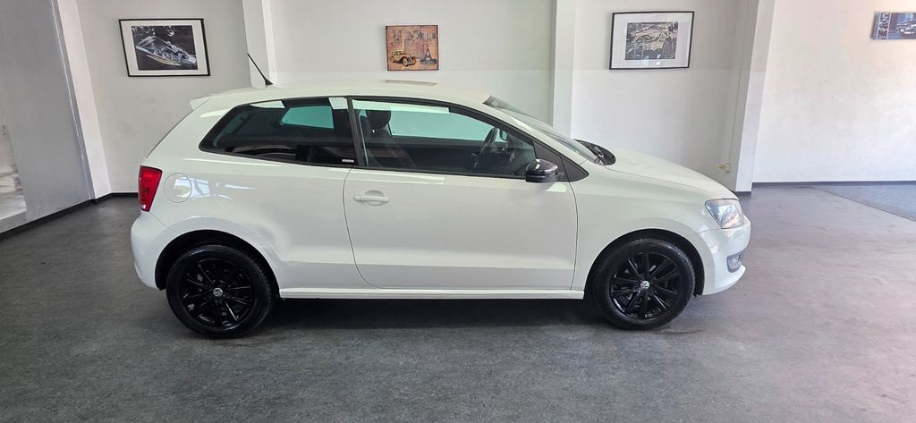 VW Polo 120.000 km 4.700 &euro; Asperg/Ludwigsburg bei Stuttgart 71679