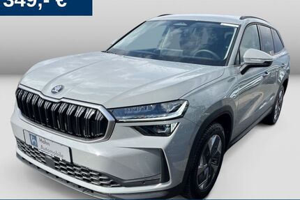 Skoda Kodiaq 24.046 km 42.380 &euro; Weinstadt-Endersbach 71384