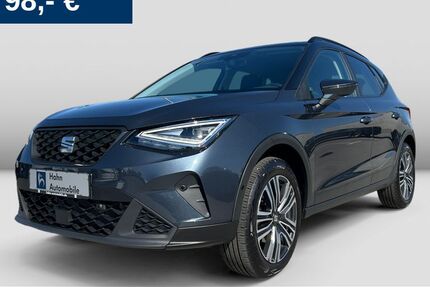 Seat Arona 24.831 km 19.930 &euro; Kornwestheim 70806