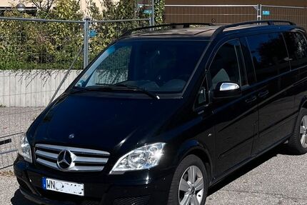Mercedes-Benz Viano 221.757 km 13.950 &euro; Waiblingen 71332