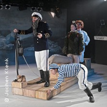 Siri und die Eismeerpiraten 10.07.2026 Theater Heilbronn
