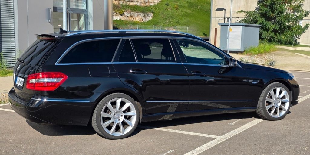 Mercedes-Benz E 200 405.000 km 5.450 &euro; Waiblingen 71336