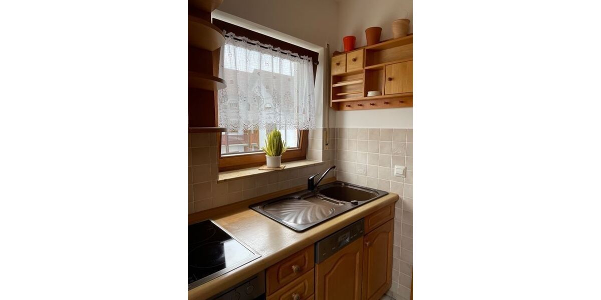 renov. 3-4-Zimmer Mais.-Wohnung in Murrhardt - Maisonettenwohnung Murrhardt | Angebot:24816134