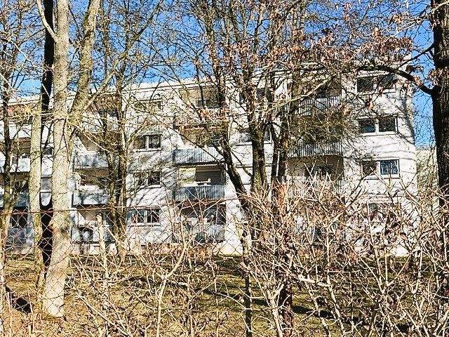 Etagenwohnung Heilbronn Böckingen - 3 Zimmer, 70 m&sup2;, 225.000&euro; | Angebot:25730276
