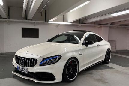 Mercedes-Benz C 63 AMG 93.000 km 49.999 &euro; Köngen 73257