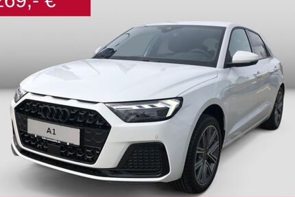 Audi A1 1.500 km 32.500 &euro; Backnang 71522