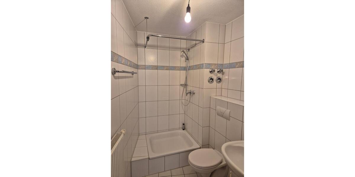Etagenwohnung Plochingen - 1.5 Zimmer, 42 m&sup2;, 600&euro; | Angebot:27543981