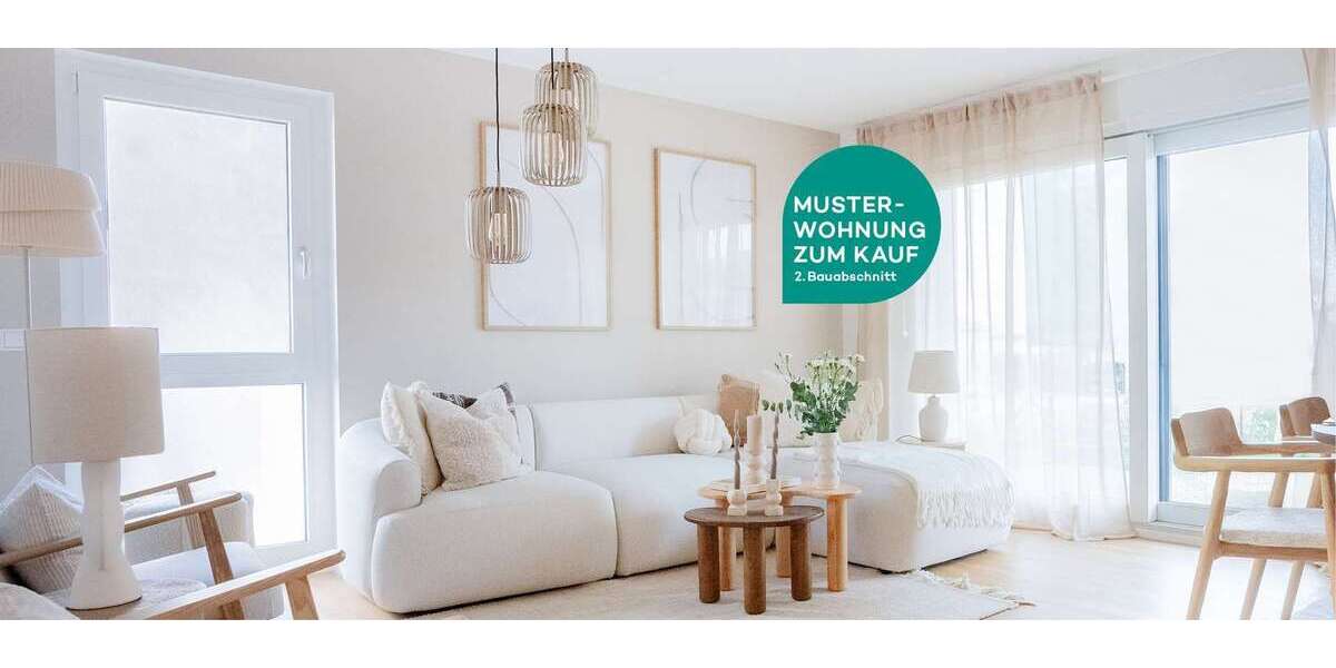 Etagenwohnung Löchgau - 3.5 Zimmer, 71 m&sup2;, 419.800&euro; | Angebot:25207986