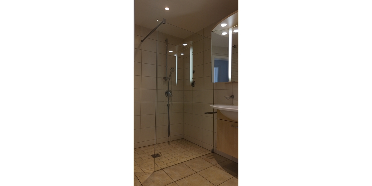 Frisch saniert: 3-Zimmer-Wohnung + 30 m² nutzbarer Hobbyraum (120 m² Gesamt!) - 3- Winterbach | Angebot:26985442
