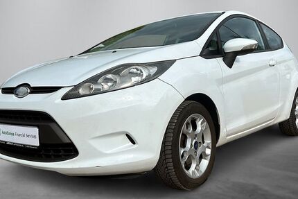 Ford Fiesta 185.785 km 1.890 &euro; Weinstadt 71384
