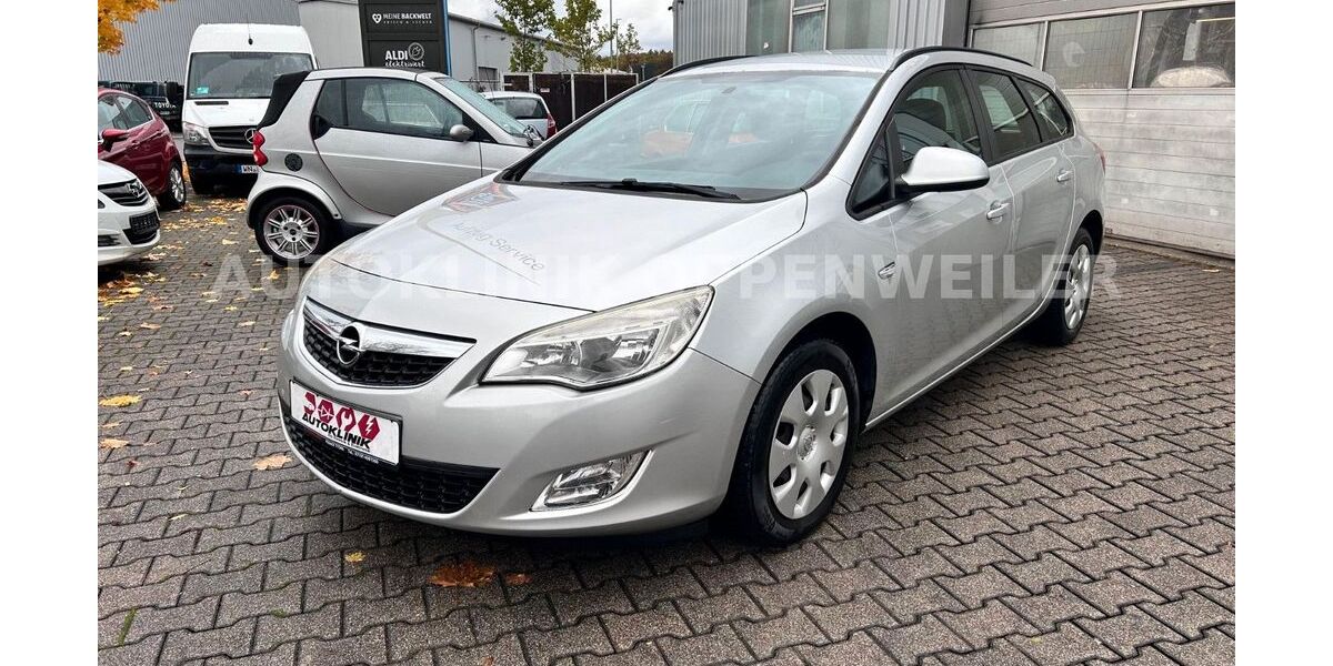 Opel Astra 231.600 km 3.800 &euro; Oppenweiler 71570