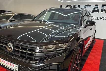 VW Touareg 48.000 km 68.990 &euro; Leingarten 74211