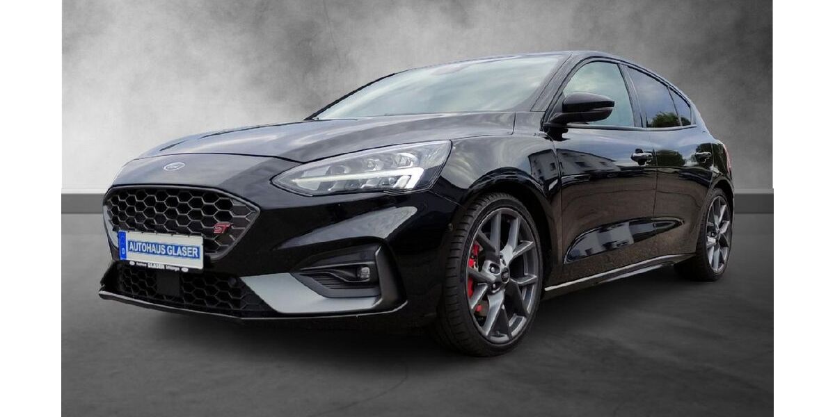 Ford Focus 123.079 km 19.990 &euro; Illingen - Schützingen 75428