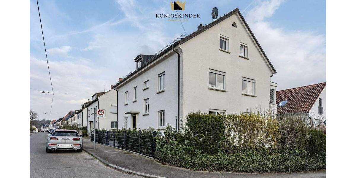 Mehrfamilienhaus, Wohnhaus Stuttgart / Degerloch Degerloch - 1 Zimmer, 316 m&sup2;, 1.800.000&euro; | Angebot:25797654