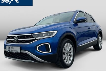 VW T-Roc 27.432 km 18.690 &euro; Kornwestheim 70806