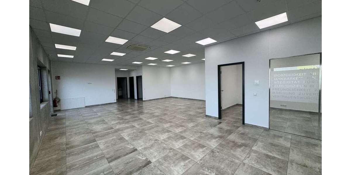 Gewerbeobjekt Backnang - 1.330&euro; | Angebot:21365759