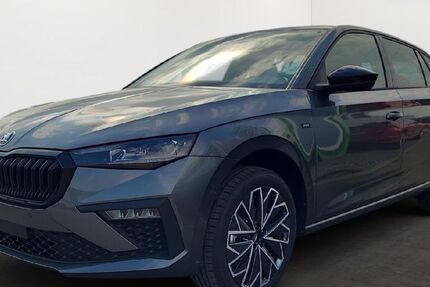 Skoda Scala 29.000 km 22.690 &euro; Ingersheim 74379