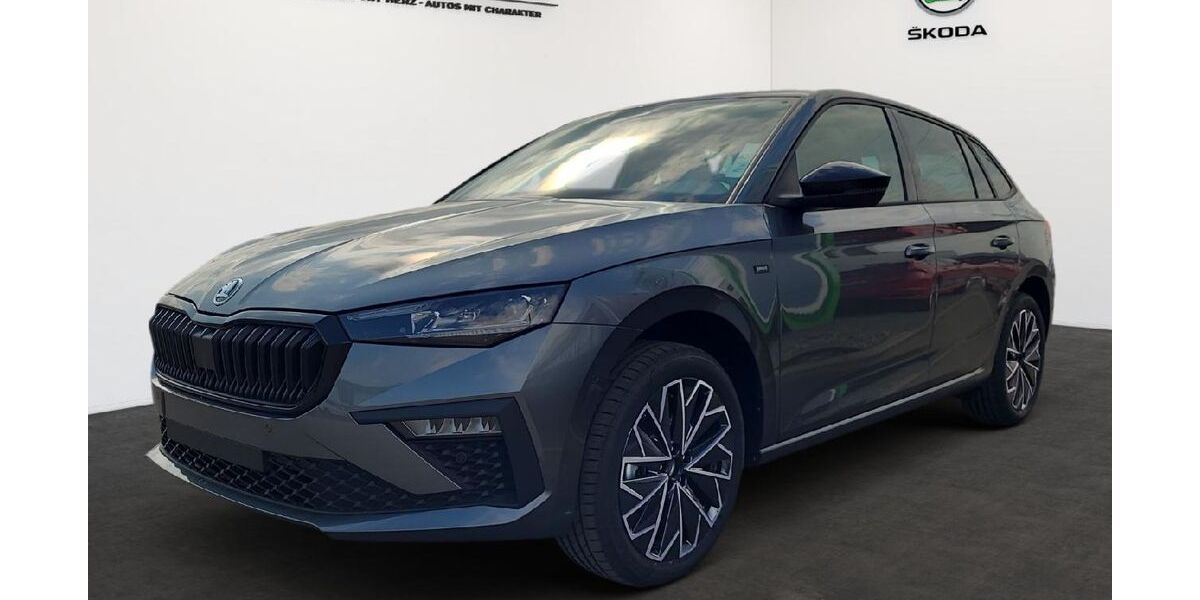 Skoda Scala 29.000 km 22.690 &euro; Ingersheim 74379