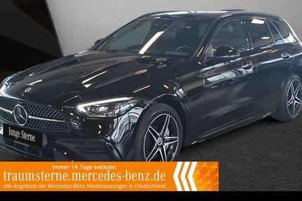 Mercedes-Benz C 300 51.692 km 38.490 &euro; Stuttgart 70469
