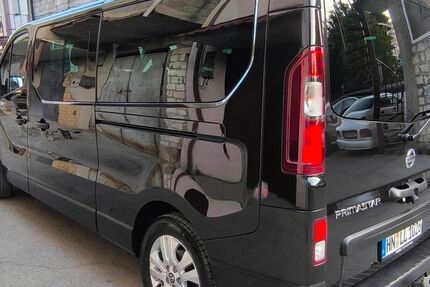 Nissan Primastar 178.000 km 29.999 &euro; Ilsfeld 74360