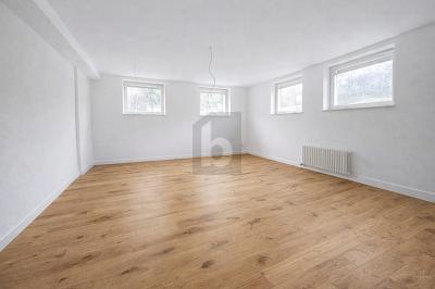 MODERN, ERSTBEZUG NACH KERNSANIERUNG - Etagenwohnung Stuttgart Mühlhausen | Angebot:26956540