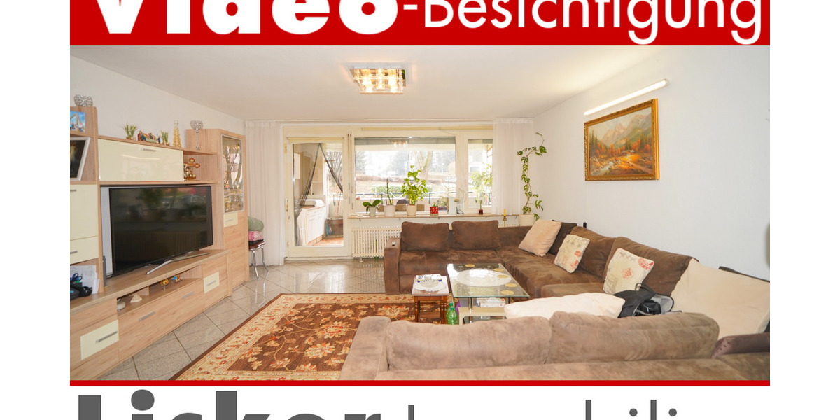Etagenwohnung Winnenden Schelmenholz - 4 Zimmer, 108 m&sup2;, 330.000&euro; | Angebot:25677884