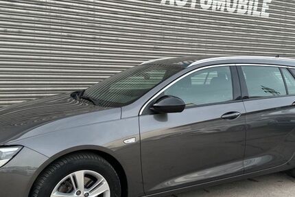 Opel Insignia 54.551 km 19.500 &euro; Sindelfingen 71065