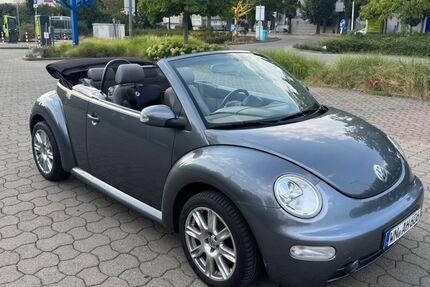 VW New Beetle 98.000 km 4.950 &euro; Kernen 71394