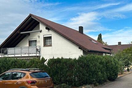 Wohnung Bietigheim-Bissingen Bissingen - 3.5 Zimmer, 95 m&sup2;, 970&euro; | Angebot:27576397