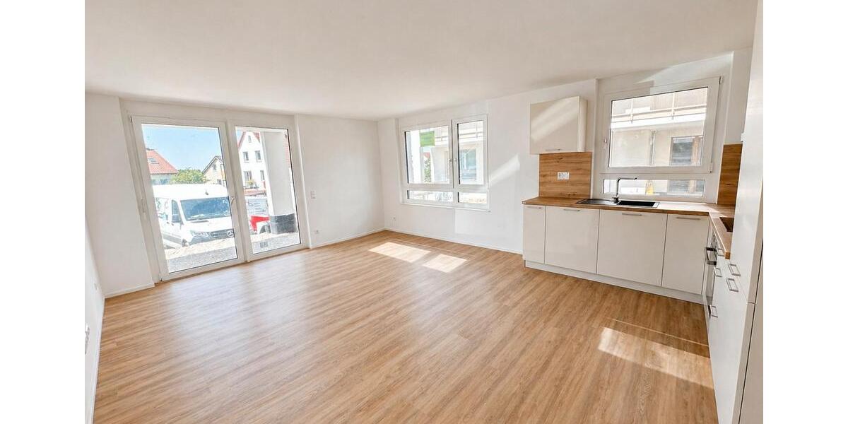 Etagenwohnung Marbach am Neckar - 2.5 Zimmer, 59 m&sup2;, 904&euro; | Angebot:26479733
