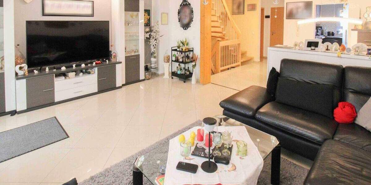 Einfamilienhaus Korntal-Münchingen Münchingen - 5 Zimmer, 649.000&euro; | Angebot:25865002