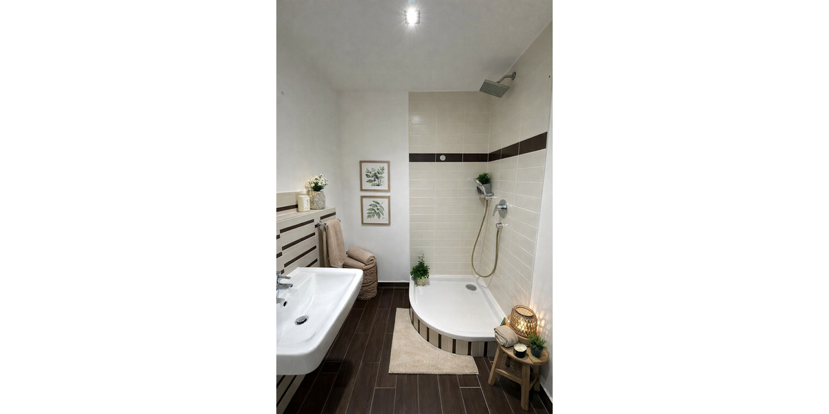 Etagenwohnung Filderstadt Bernhausen - 3 Zimmer, 65 m&sup2;, 252.000&euro; | Angebot:25776571