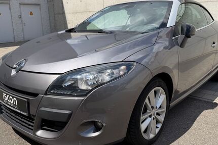 Renault Megane 342.000 km 1.950 &euro; Backnang 71522