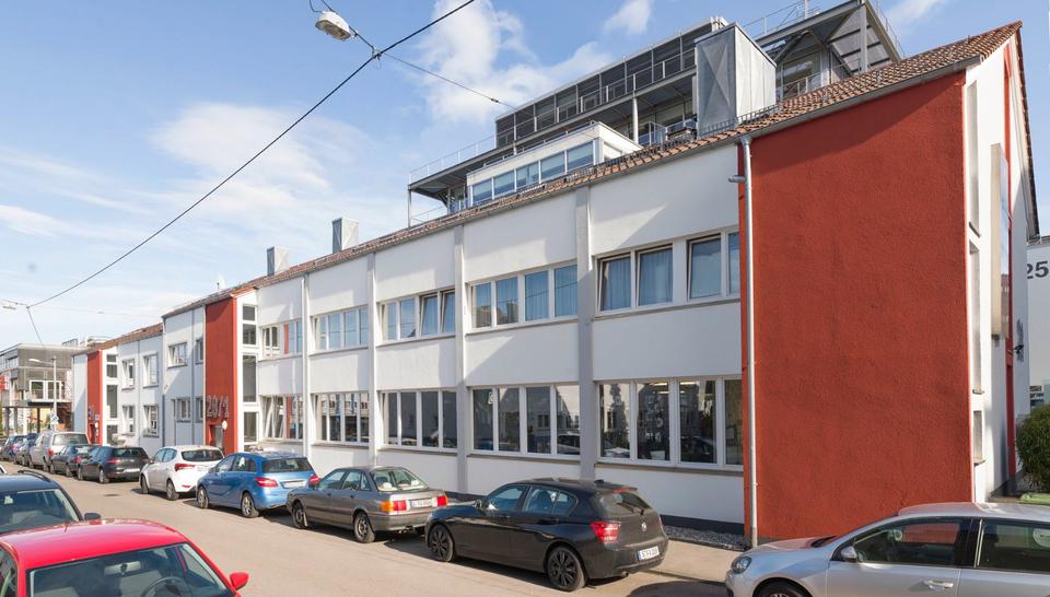 Gewerbeobjekt Stuttgart Feuerbach - 3.495&euro; | Angebot:25355313