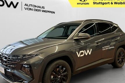 Hyundai TUCSON 5.999 km 35.990 &euro; Waiblingen 71332