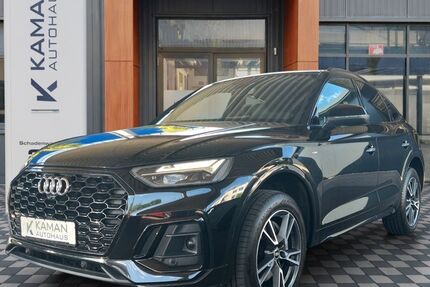 Audi Q5 102.600 km 37.500 &euro; Sindelfingen 71065
