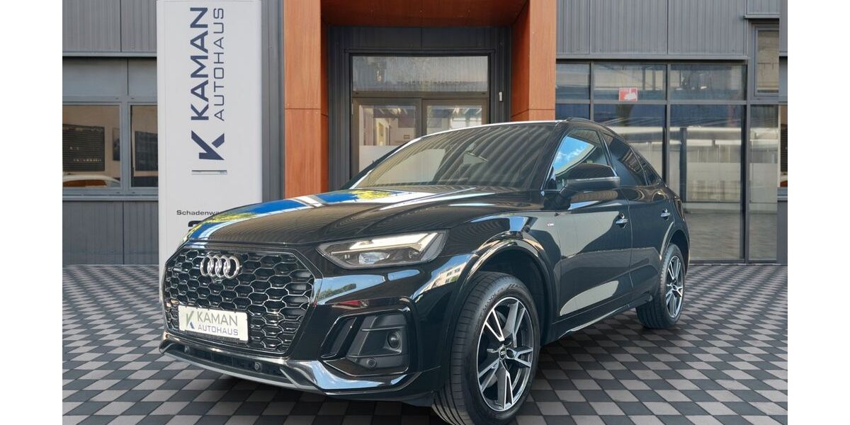 Audi Q5 102.600 km 37.500 &euro; Sindelfingen 71065