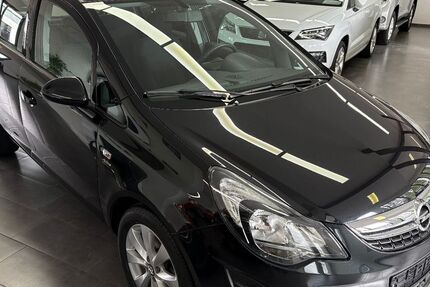 Opel Corsa 64.917 km 6.899 &euro; Bietigheim-Bissingen 74321