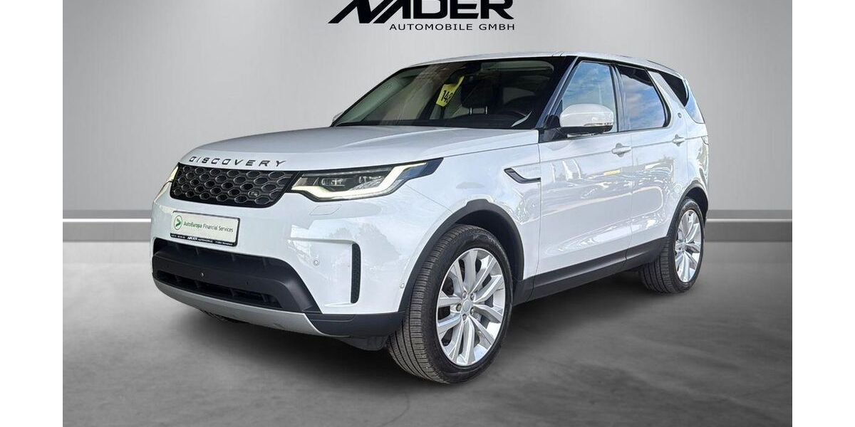 Land Rover Discovery 136.143 km 33.990 &euro; Weinstadt 71384