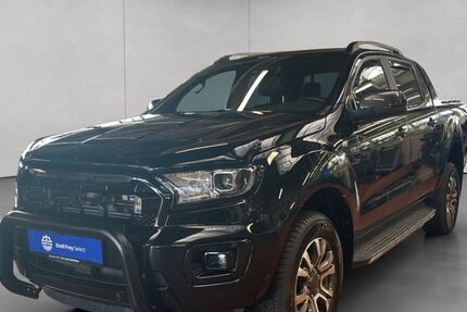 Ford Ranger 99.987 km 30.490 &euro; Esslingen 73730