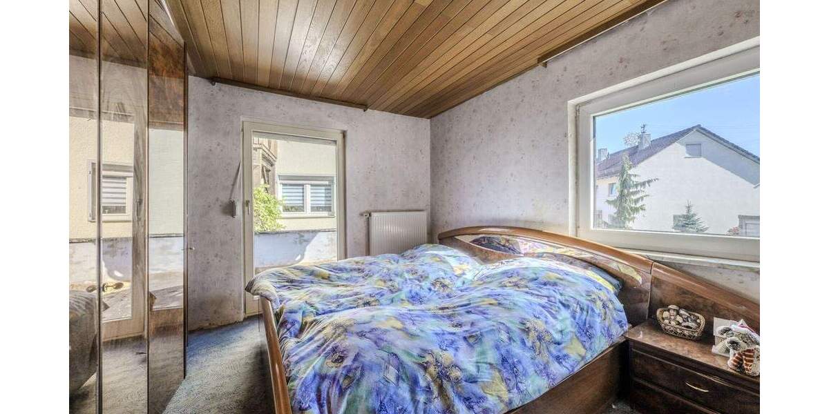 Einfamilienhaus Oberstenfeld - 5 Zimmer, 112 m&sup2;, 275.000&euro; | Angebot:25746118