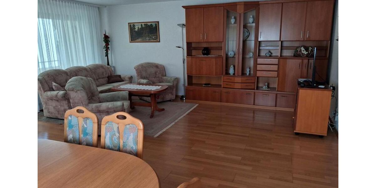 Erdgeschoßwohnung Leingarten - 3.5 Zimmer, 93 m&sup2;, 360.000&euro; | Angebot:26941692
